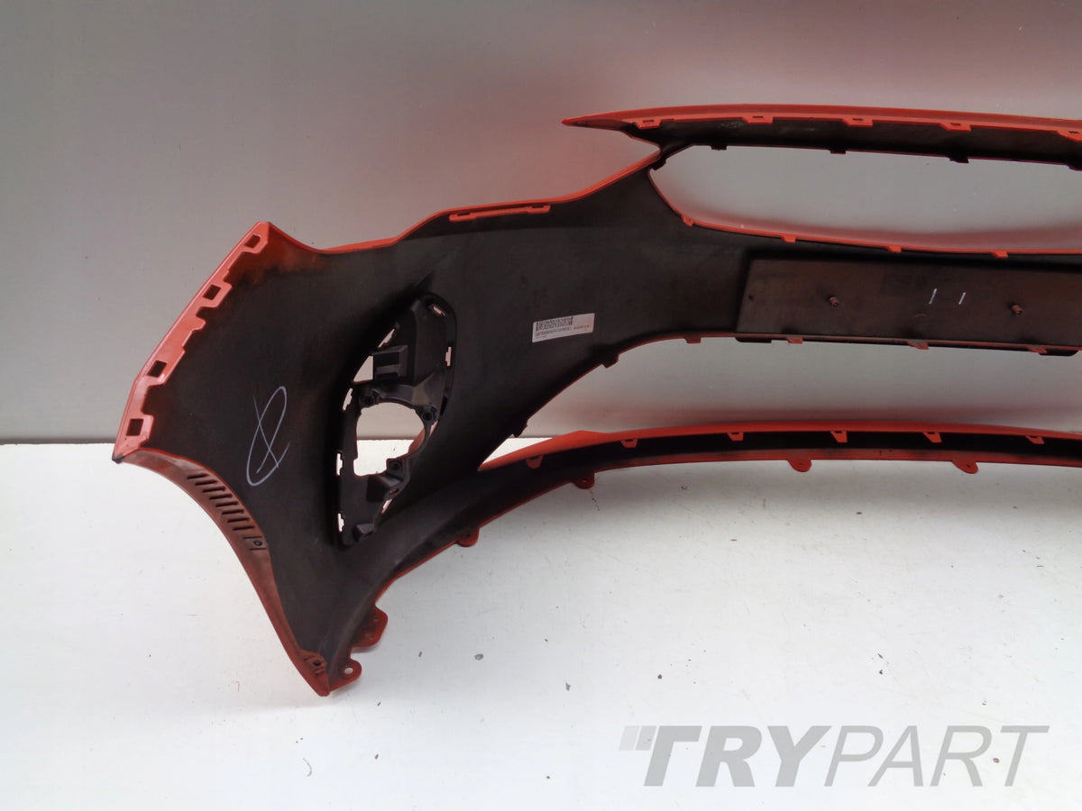 FRONT BUMPER OPEL CORSA F 19- NO. 50258