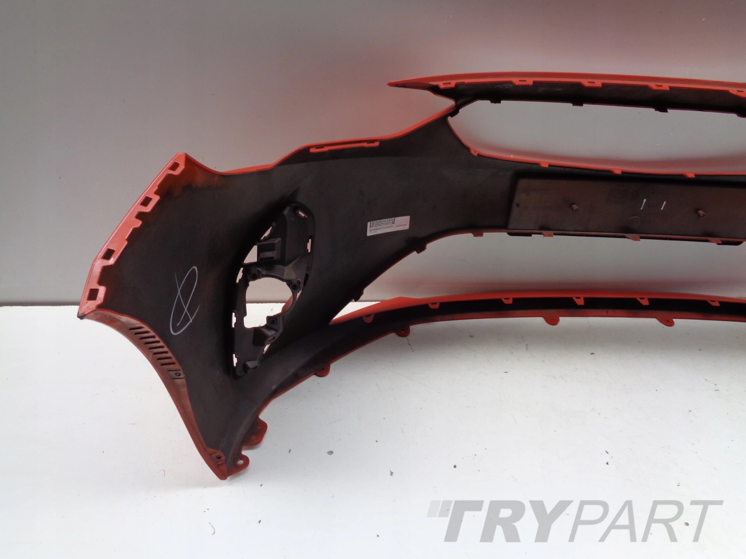 FRONT BUMPER OPEL CORSA F 19- NO. 50258
