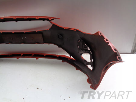 FRONT BUMPER OPEL CORSA F 19- NO. 50258