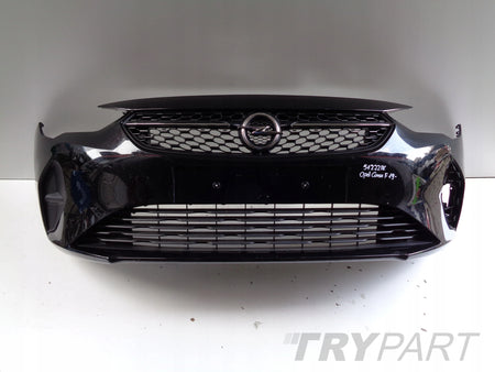 FRONT BUMPER OPEL CORSA F 19- NO. 51222