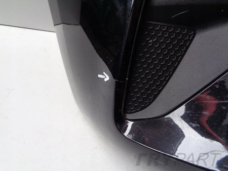 FRONT BUMPER OPEL CORSA F 19- NO. 51222
