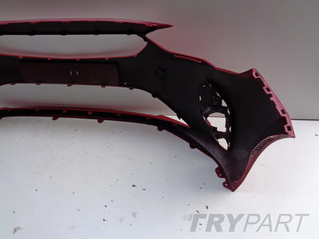 FRONT BUMPER OPEL CORSA F 19- NO. 51420
