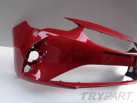 FRONT BUMPER OPEL CORSA F 19- NO. 51420