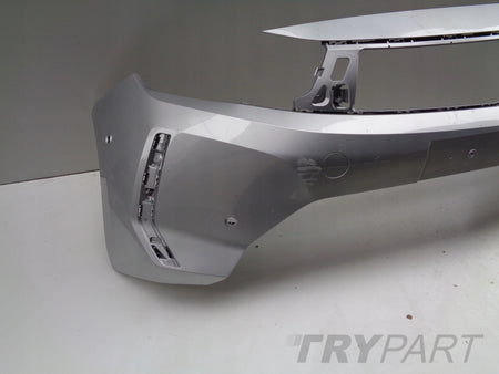 FRONT BUMPER OPEL CORSA F 23- FACELIFT NO. 50146