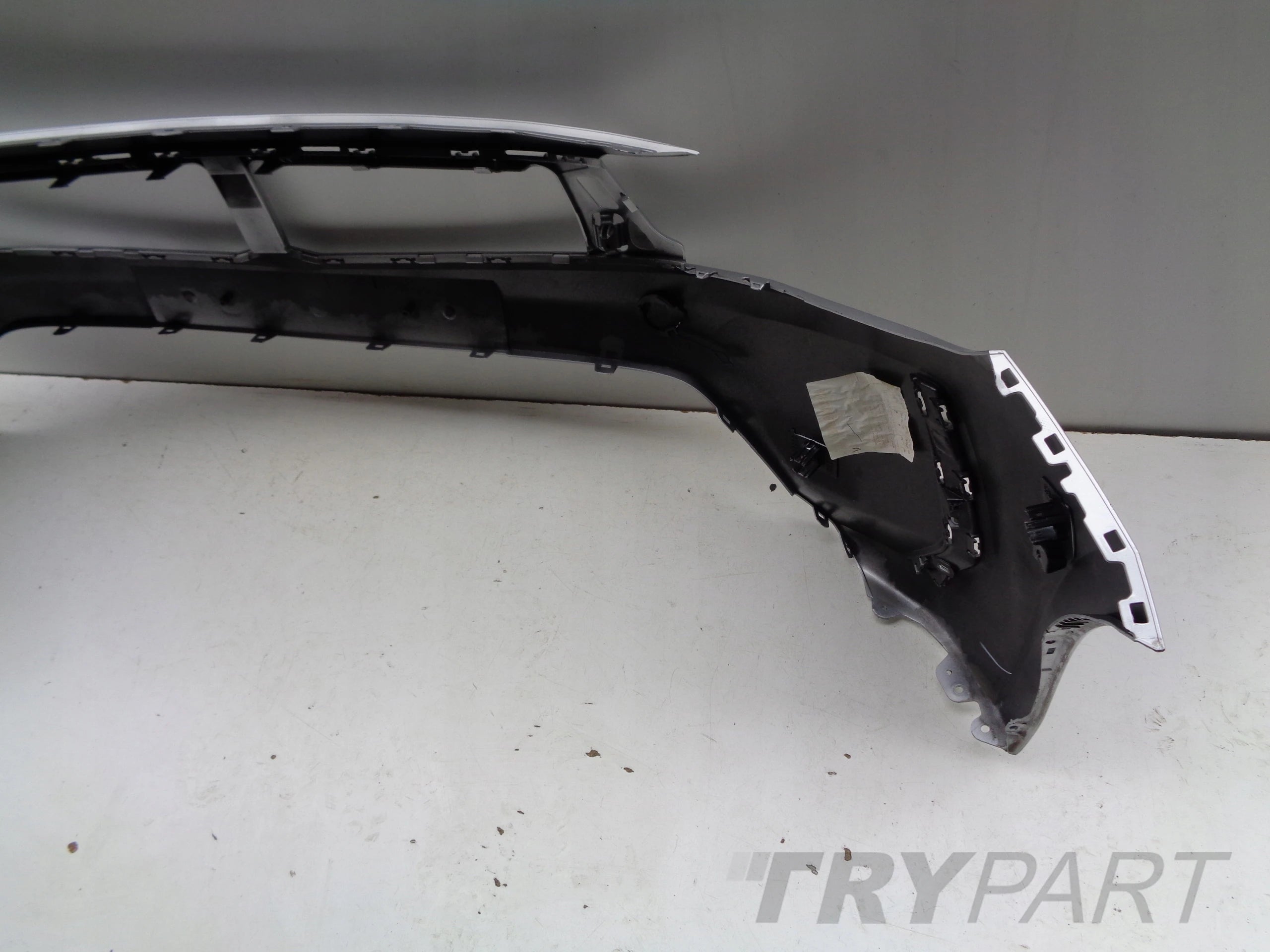 FRONT BUMPER OPEL CORSA F 23- FACELIFT NO. 50146
