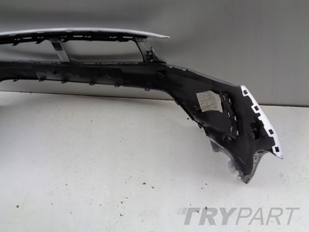 FRONT BUMPER OPEL CORSA F 23- FACELIFT NO. 50146