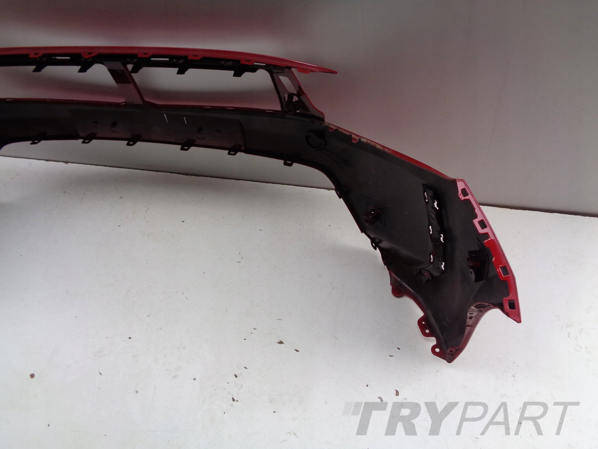 FRONT BUMPER OPEL CORSA F 23- FACELIFT NO. 50147