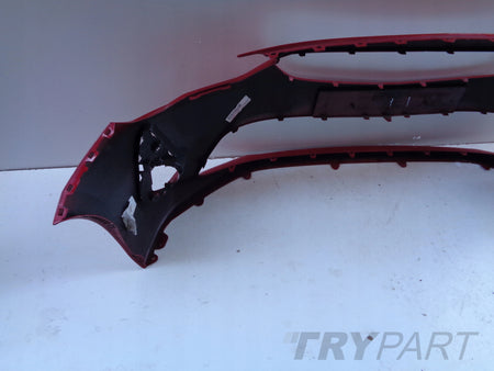 FRONT BUMPER OPEL CORSA F GS LINE GSI 19- NO. 50726