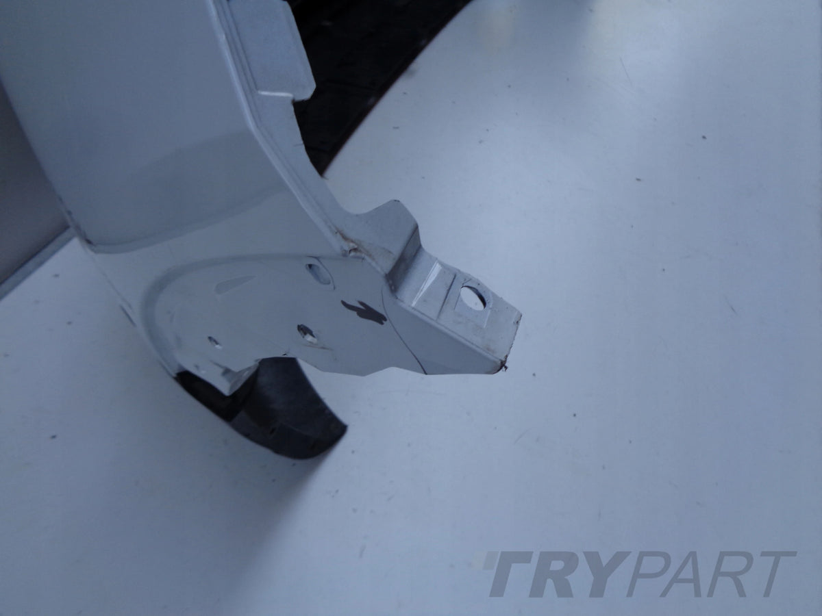 FRONT BUMPER OPEL CROSSLAND X 16- NO. 21306