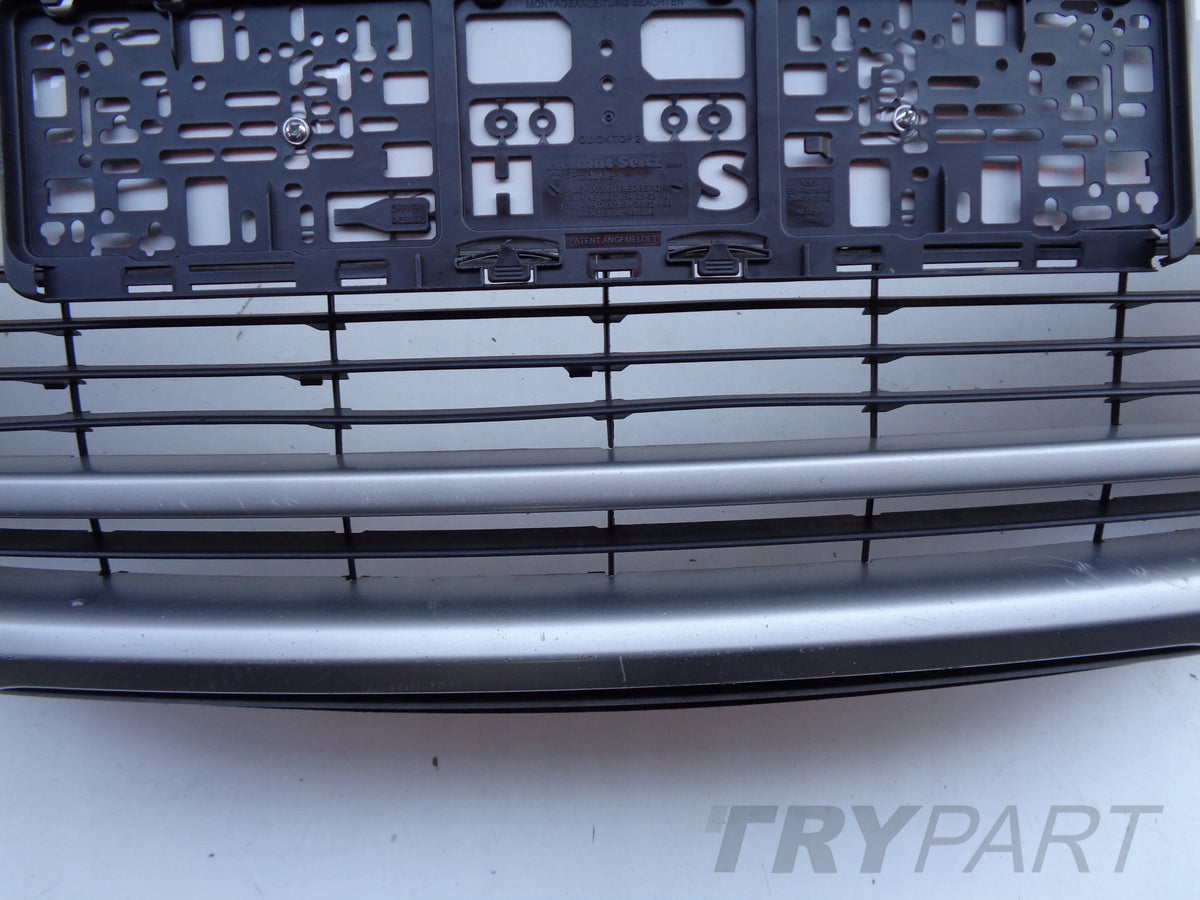 FRONT BUMPER OPEL CROSSLAND X 16- NO. 21306