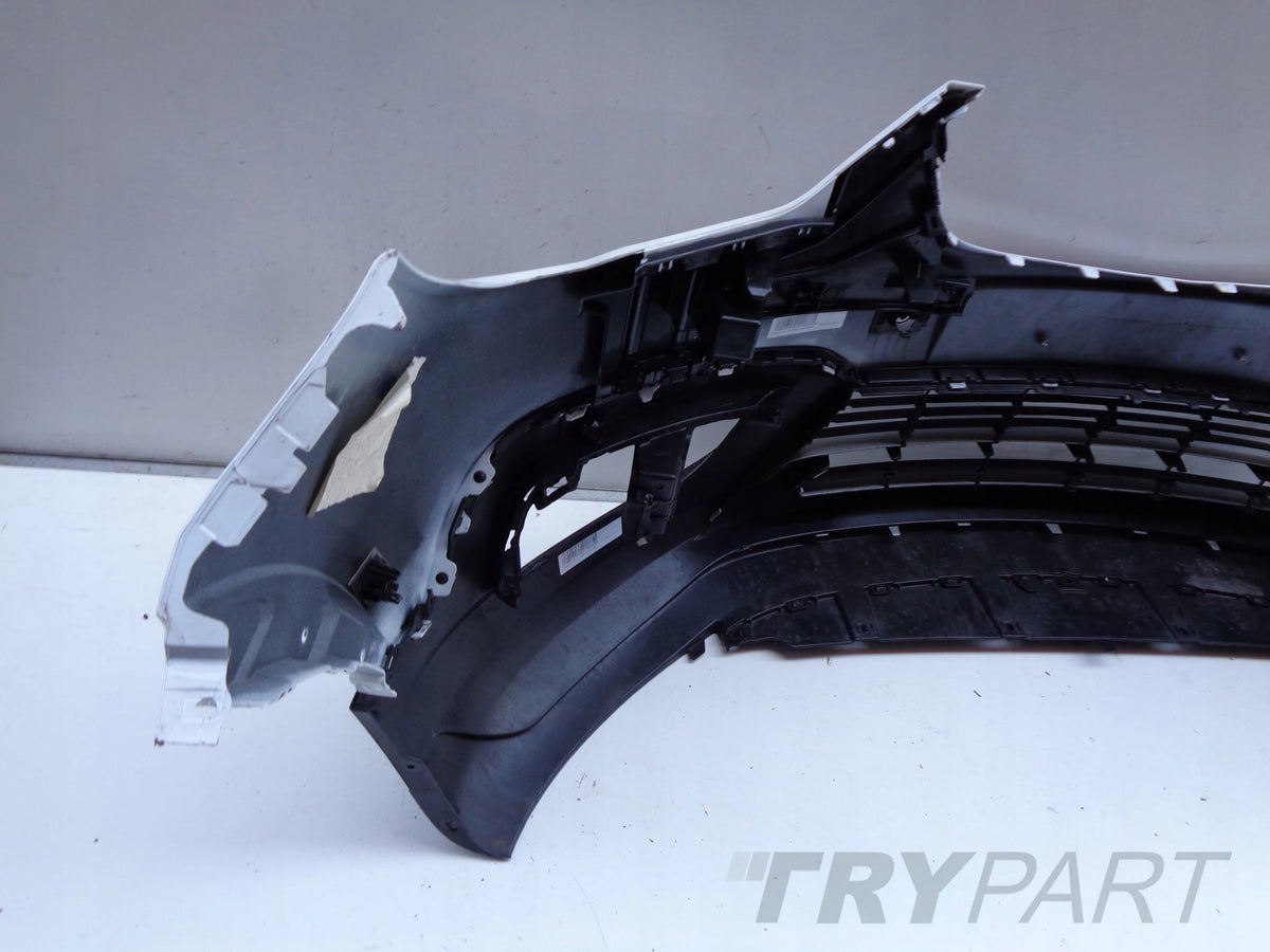 FRONT BUMPER OPEL CROSSLAND X 16- NO. 21306
