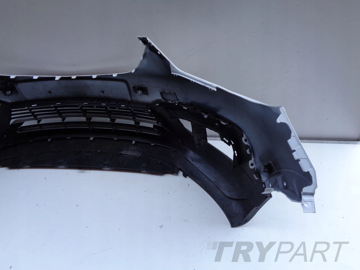 FRONT BUMPER OPEL CROSSLAND X 16- NO. 21306