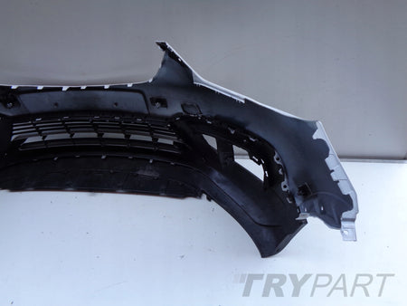 FRONT BUMPER OPEL CROSSLAND X 16- NO. 21306