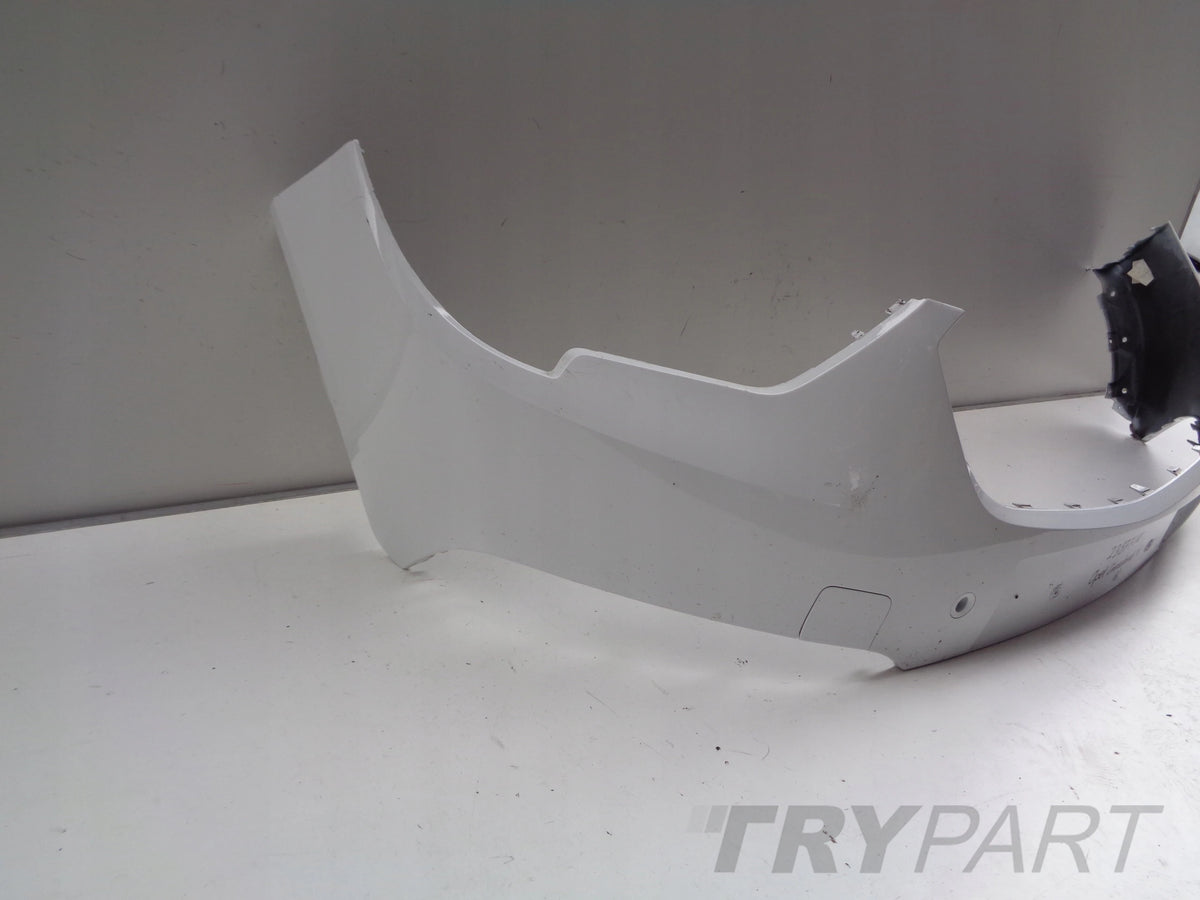 FRONT BUMPER OPEL CROSSLAND X 16- NO. 23877