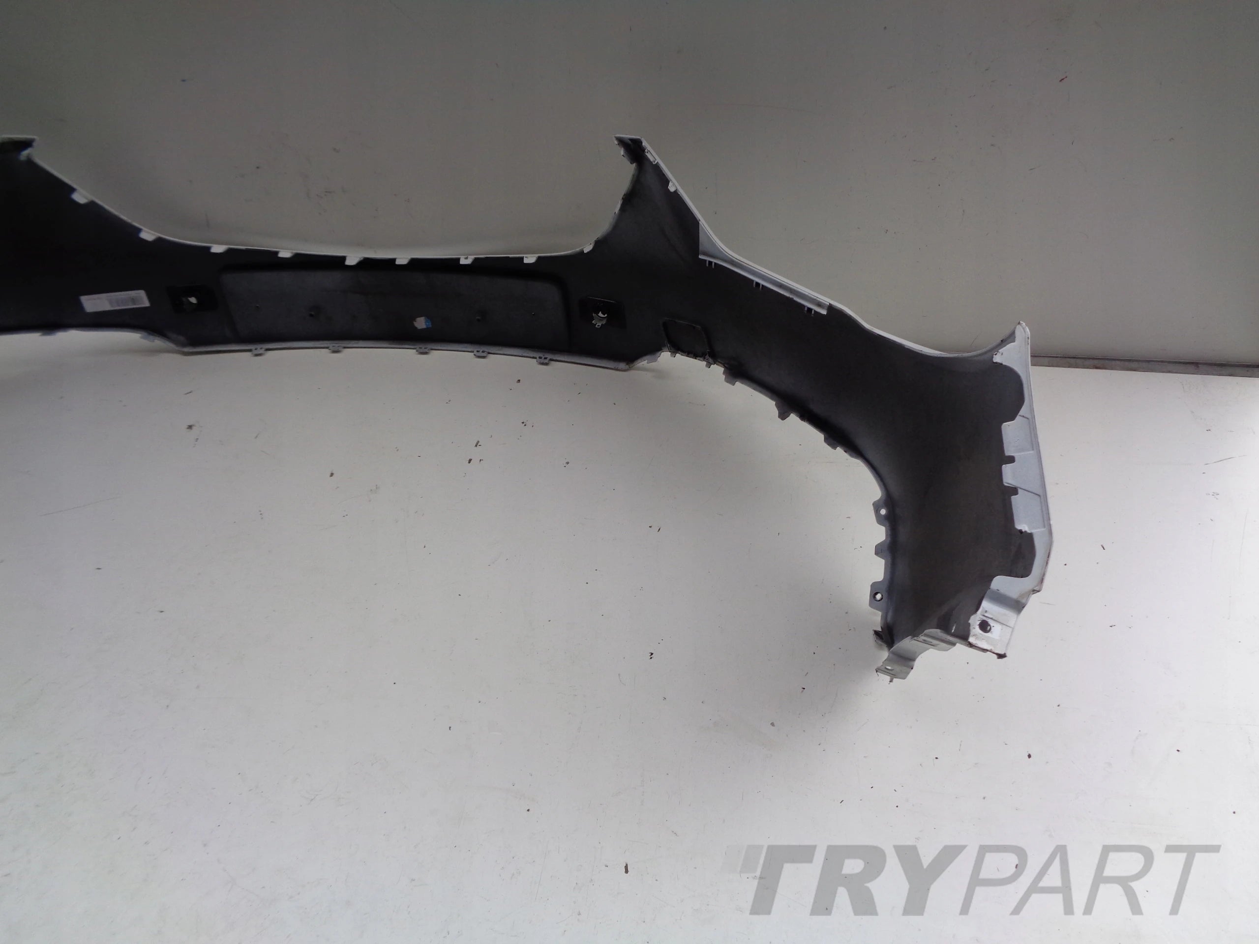 FRONT BUMPER OPEL CROSSLAND X 16- NO. 23877