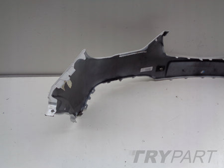 FRONT BUMPER OPEL CROSSLAND X 16- NO. 23877