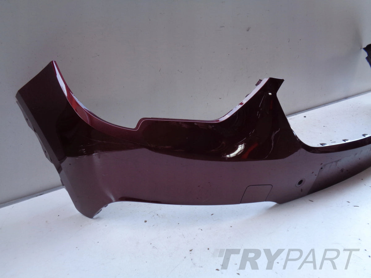 FRONT BUMPER OPEL CROSSLAND X 16- NO. 40223