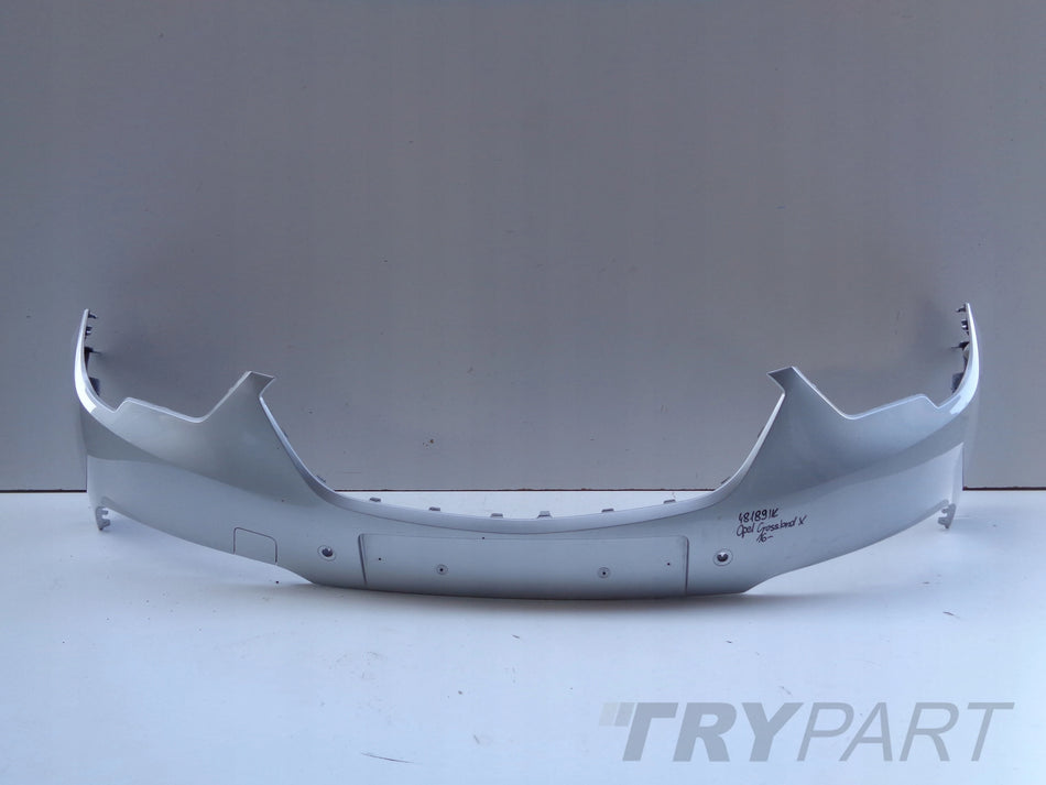 FRONT BUMPER OPEL CROSSLAND X 16- NO. 48189