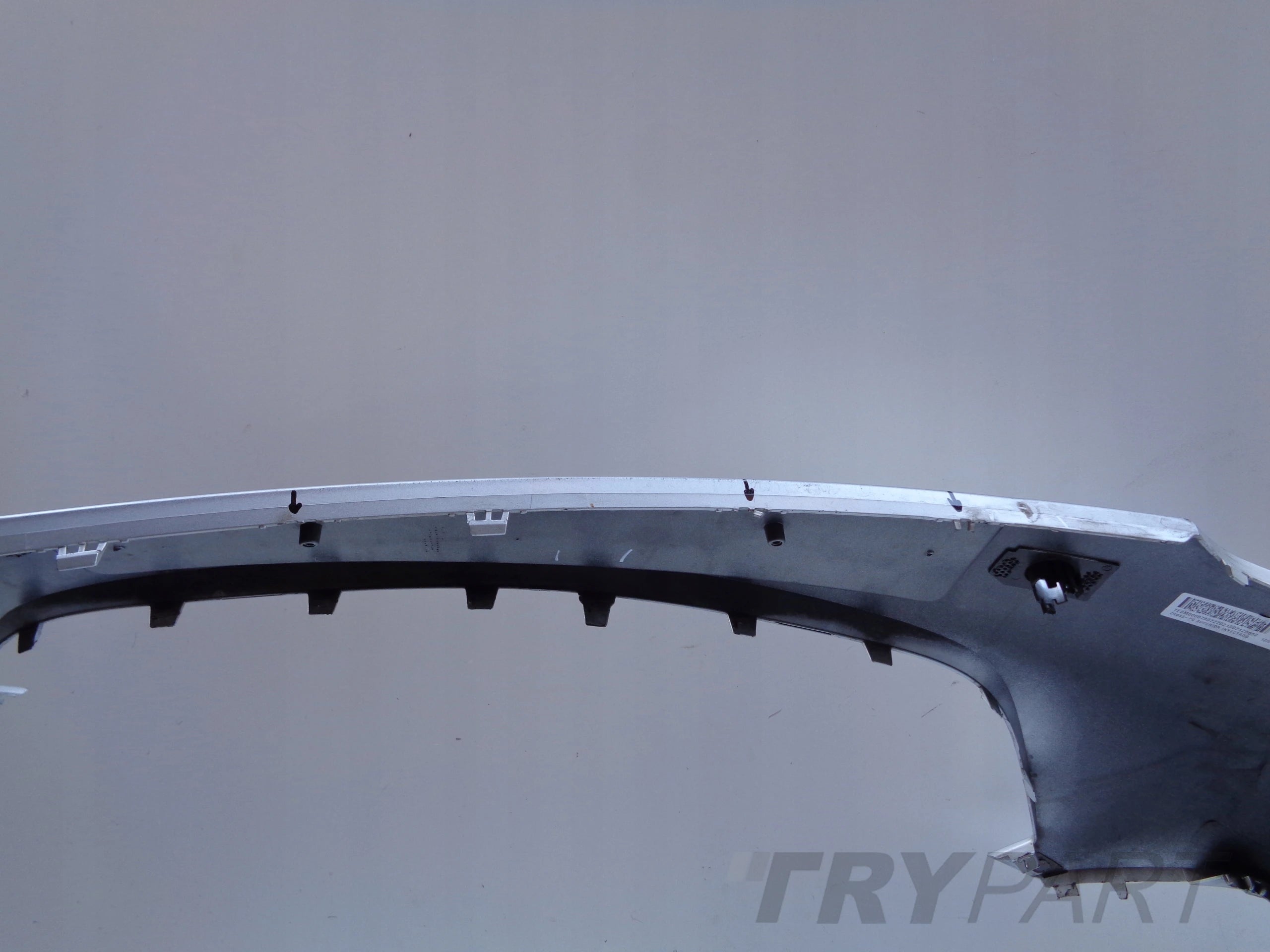 FRONT BUMPER OPEL CROSSLAND X 16- NO. 48189