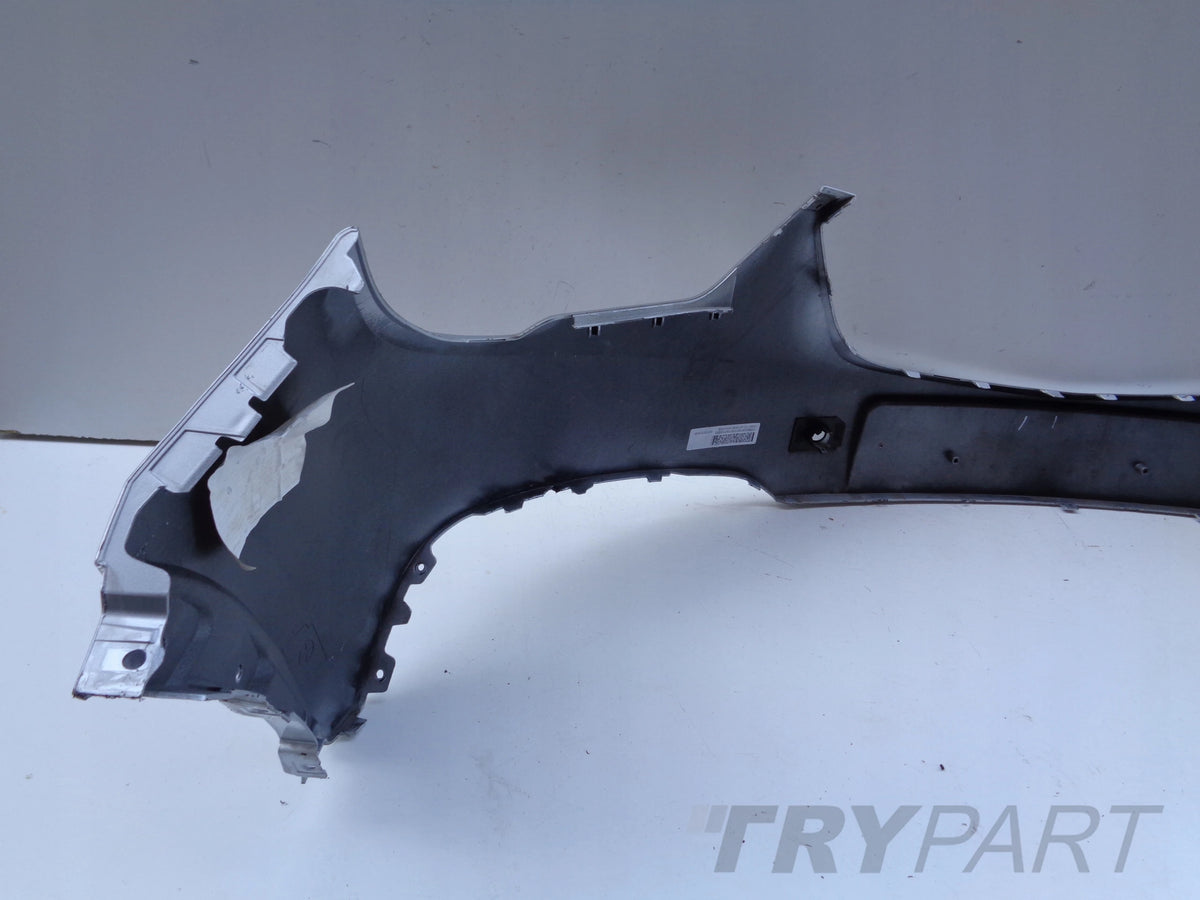 FRONT BUMPER OPEL CROSSLAND X 16- NO. 48189