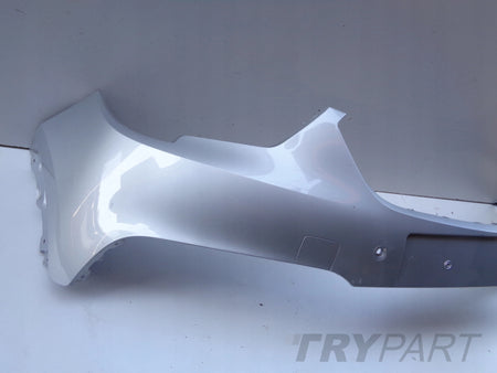 FRONT BUMPER OPEL CROSSLAND X 16- NO. 48189