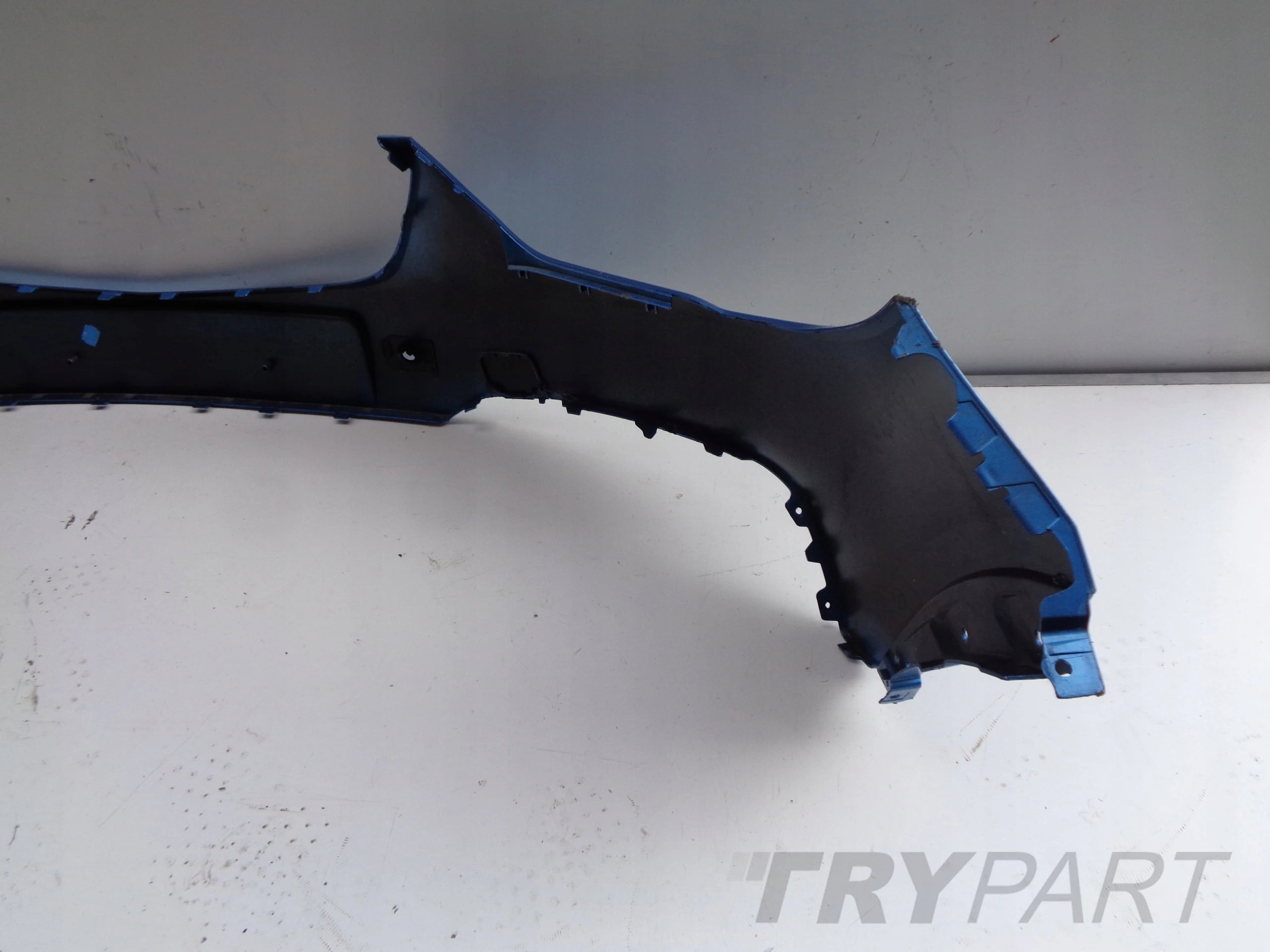 FRONT BUMPER OPEL CROSSLAND X 16- NR 22286