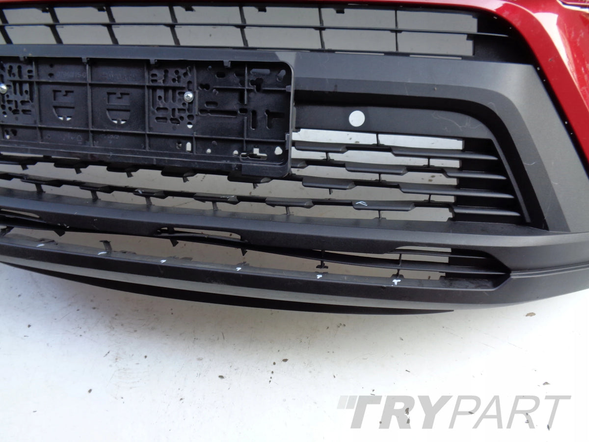 FRONT BUMPER OPEL CROSSLAND X 21- FACELIFT NO. 41519