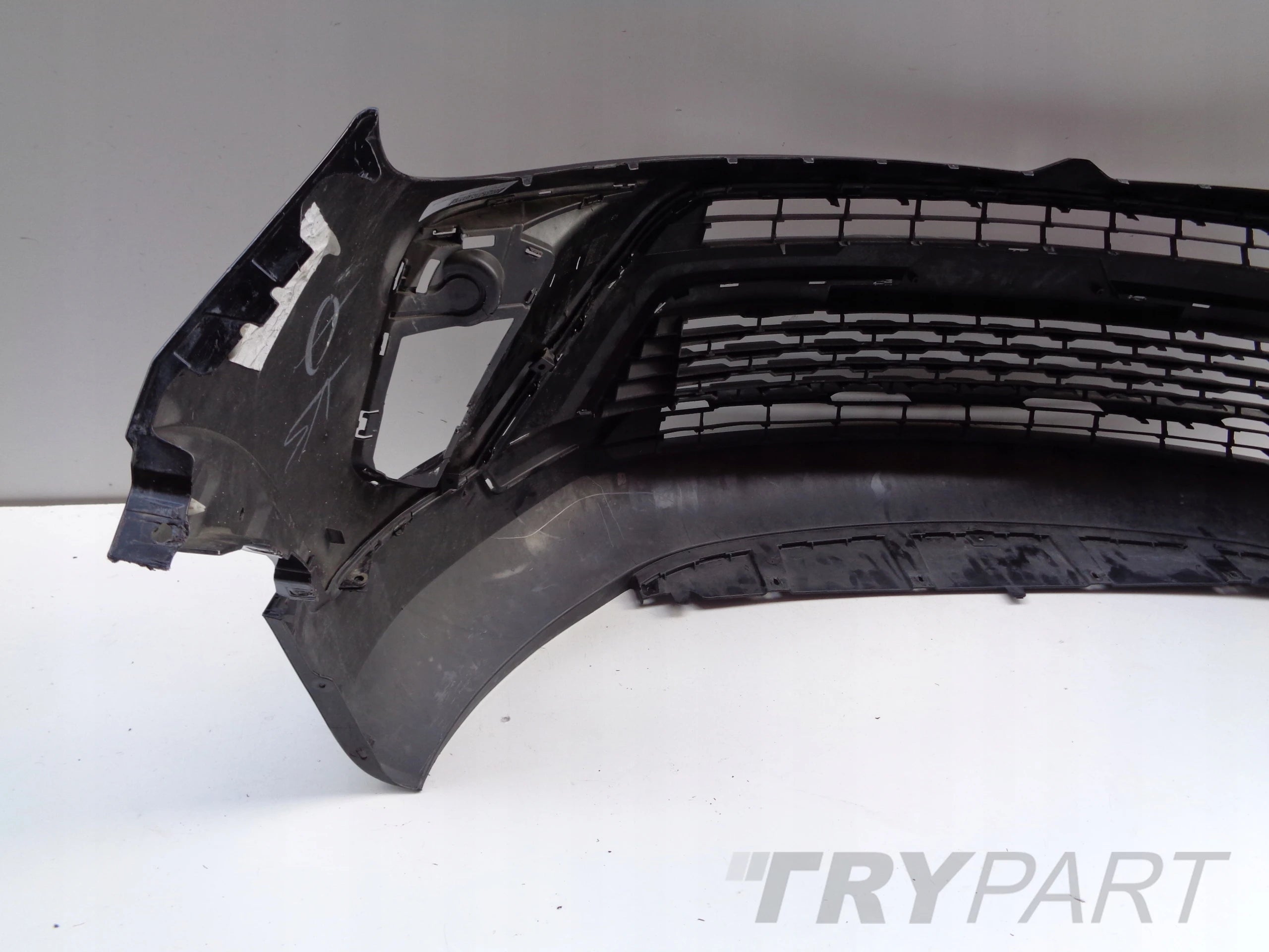 FRONT BUMPER OPEL CROSSLAND X 21- FACELIFT NO. 48610