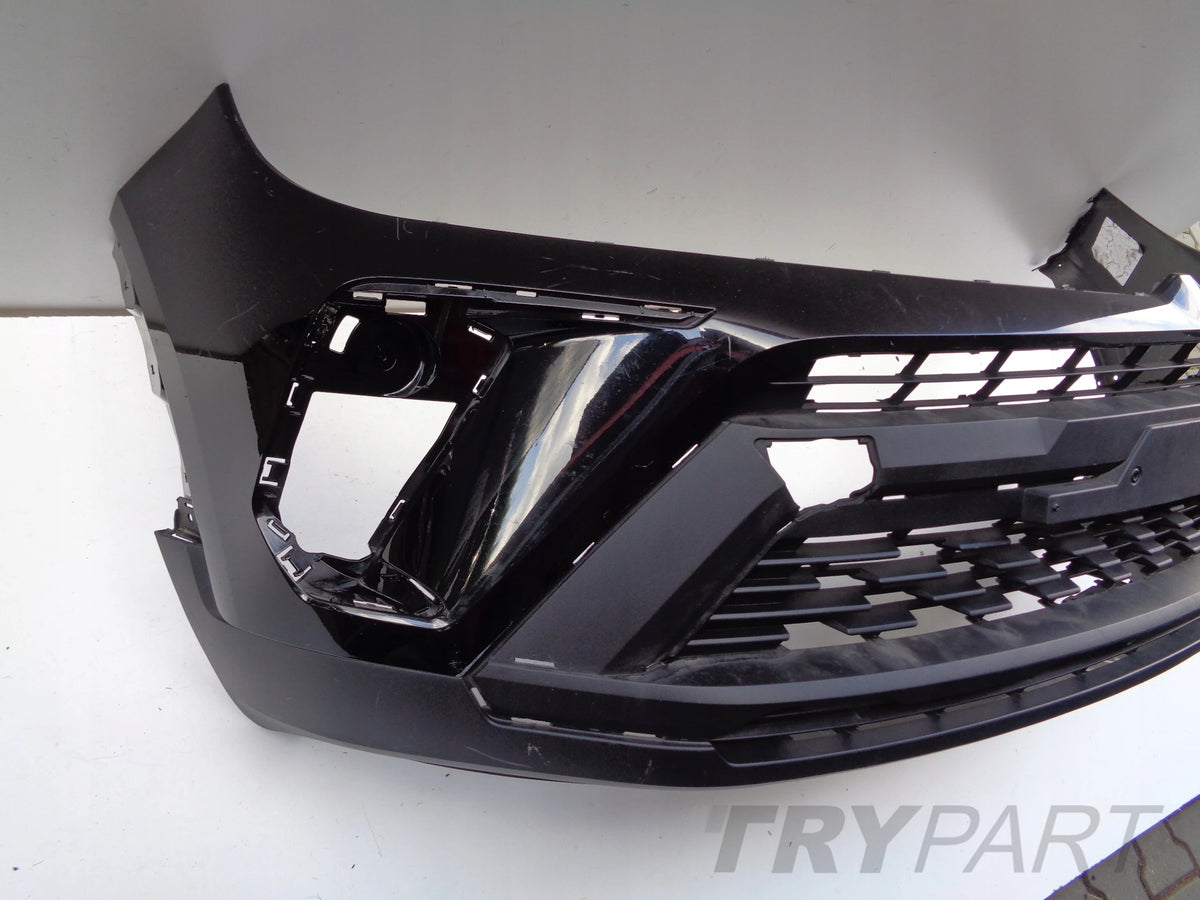 FRONT BUMPER OPEL CROSSLAND X 21- FACELIFT NO. 48610