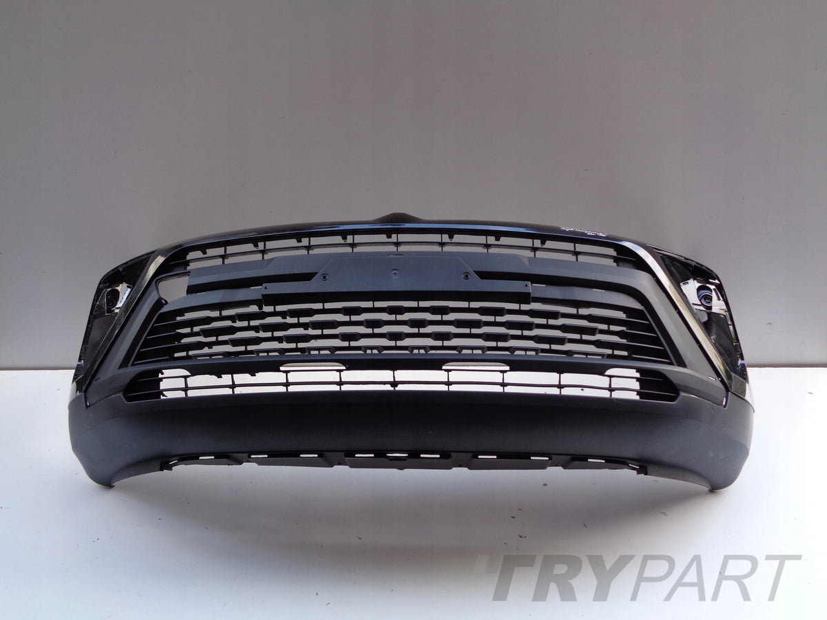 FRONT BUMPER OPEL CROSSLAND X 21- FACELIFT NO. 48610