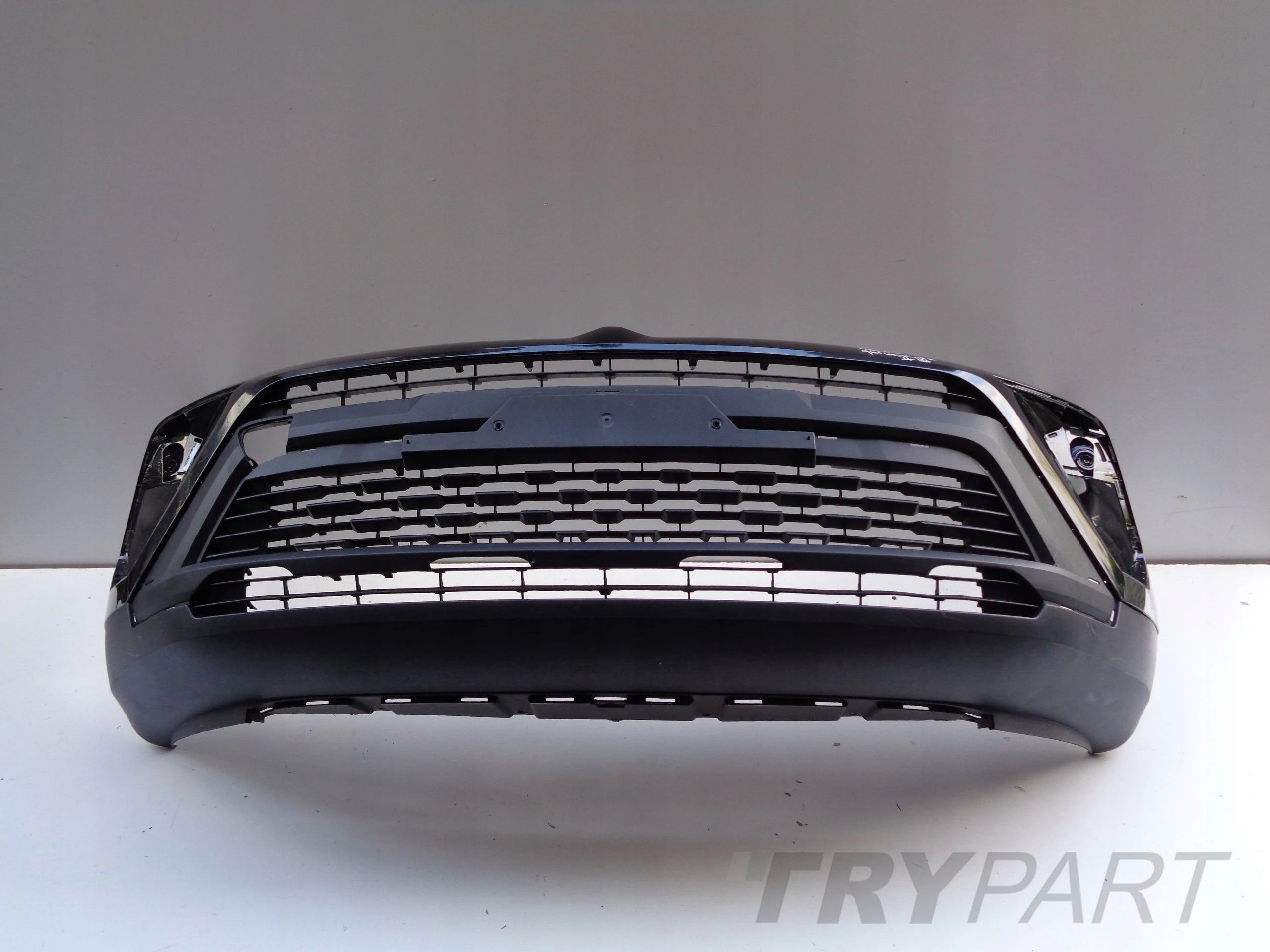 FRONT BUMPER OPEL CROSSLAND X 21- FACELIFT NO. 48610