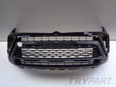 FRONT BUMPER OPEL CROSSLAND X 21- FACELIFT NO. 48610