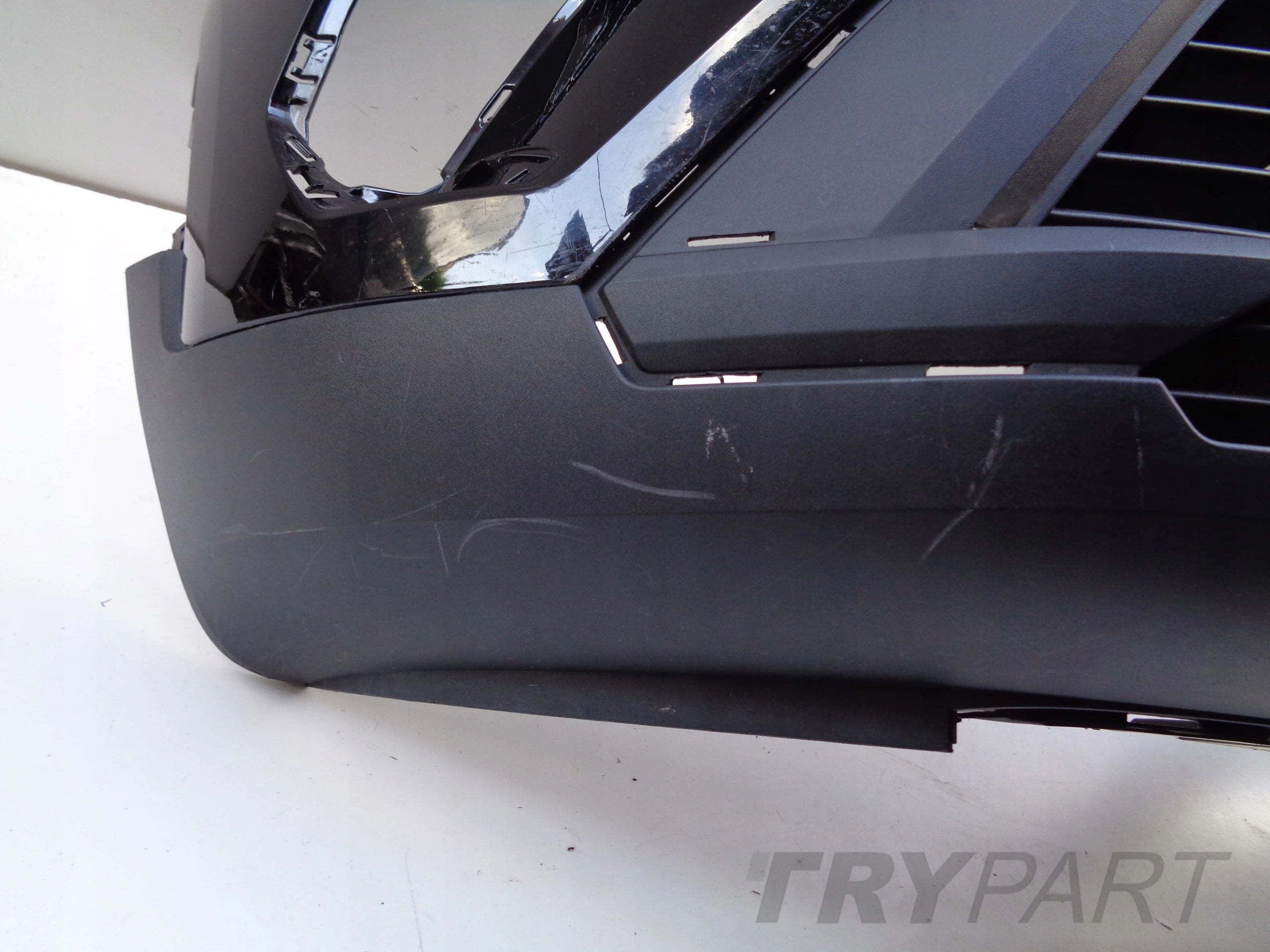 FRONT BUMPER OPEL CROSSLAND X 21- FACELIFT NO. 48610