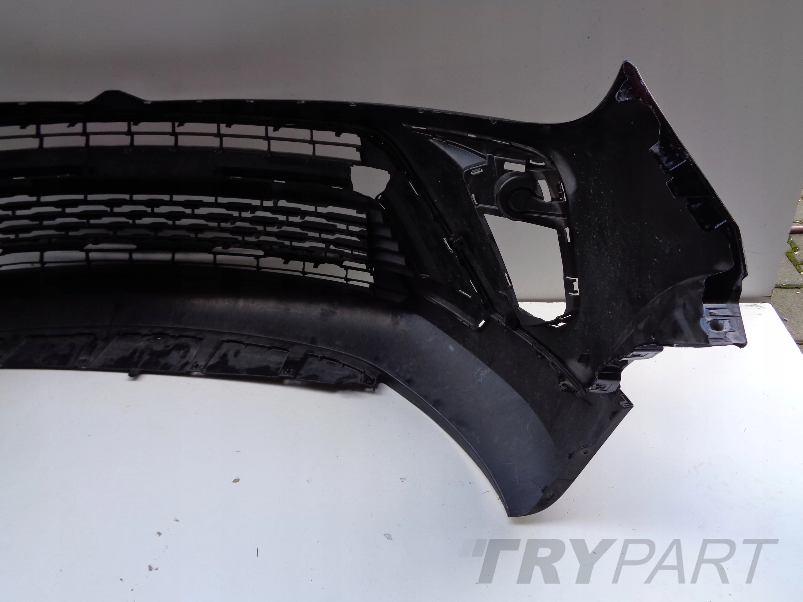 FRONT BUMPER OPEL CROSSLAND X 21- FACELIFT NO. 48610