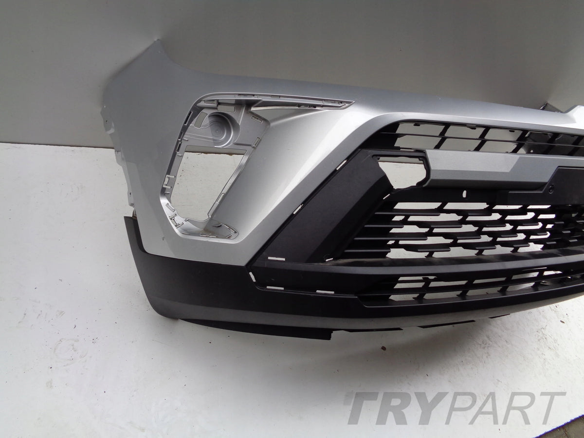 FRONT BUMPER OPEL CROSSLAND X 21- FACELIFT NO. 50125