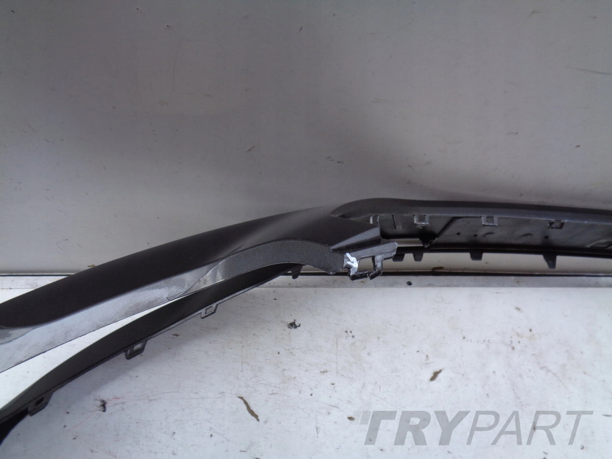 FRONT BUMPER OPEL GRANDLAND X 16- NO. 42365