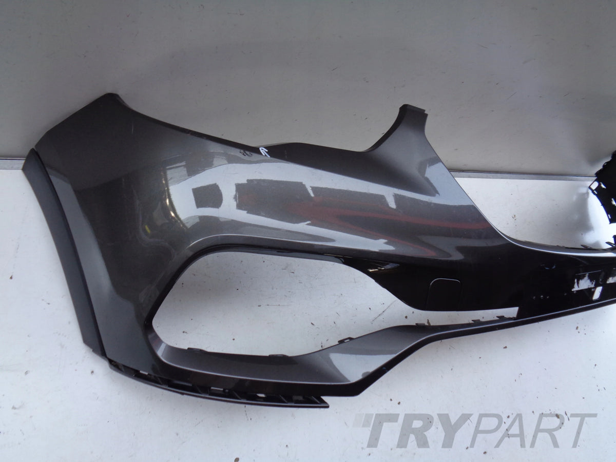 FRONT BUMPER OPEL GRANDLAND X 16- NO. 42365