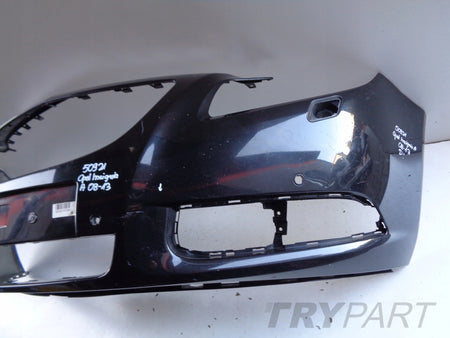 FRONT BUMPER OPEL INSIGNIA A 08-13 NO. 50921