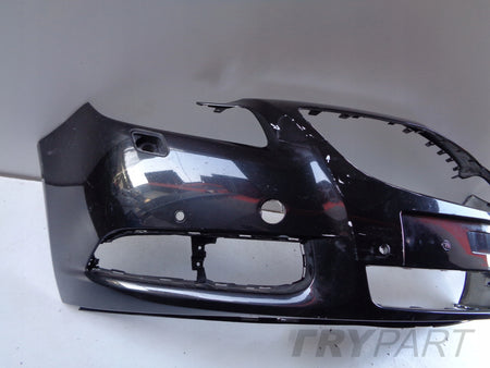 FRONT BUMPER OPEL INSIGNIA A 08-13 NO. 50921