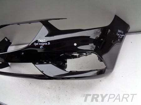 FRONT BUMPER OPEL INSIGNIA B 17- NR 33642
