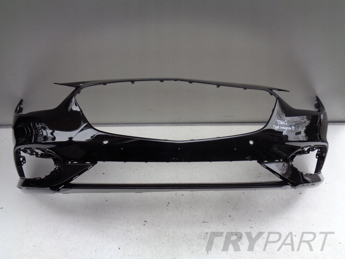 FRONT BUMPER OPEL INSIGNIA B 17- NR 33642