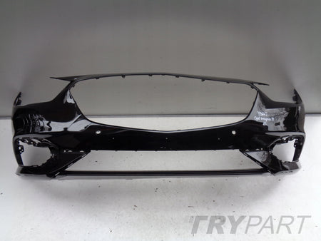 FRONT BUMPER OPEL INSIGNIA B 17- NR 33642
