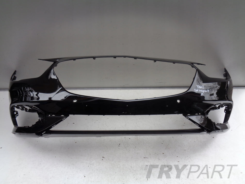 FRONT BUMPER OPEL INSIGNIA B 17- NR 33642