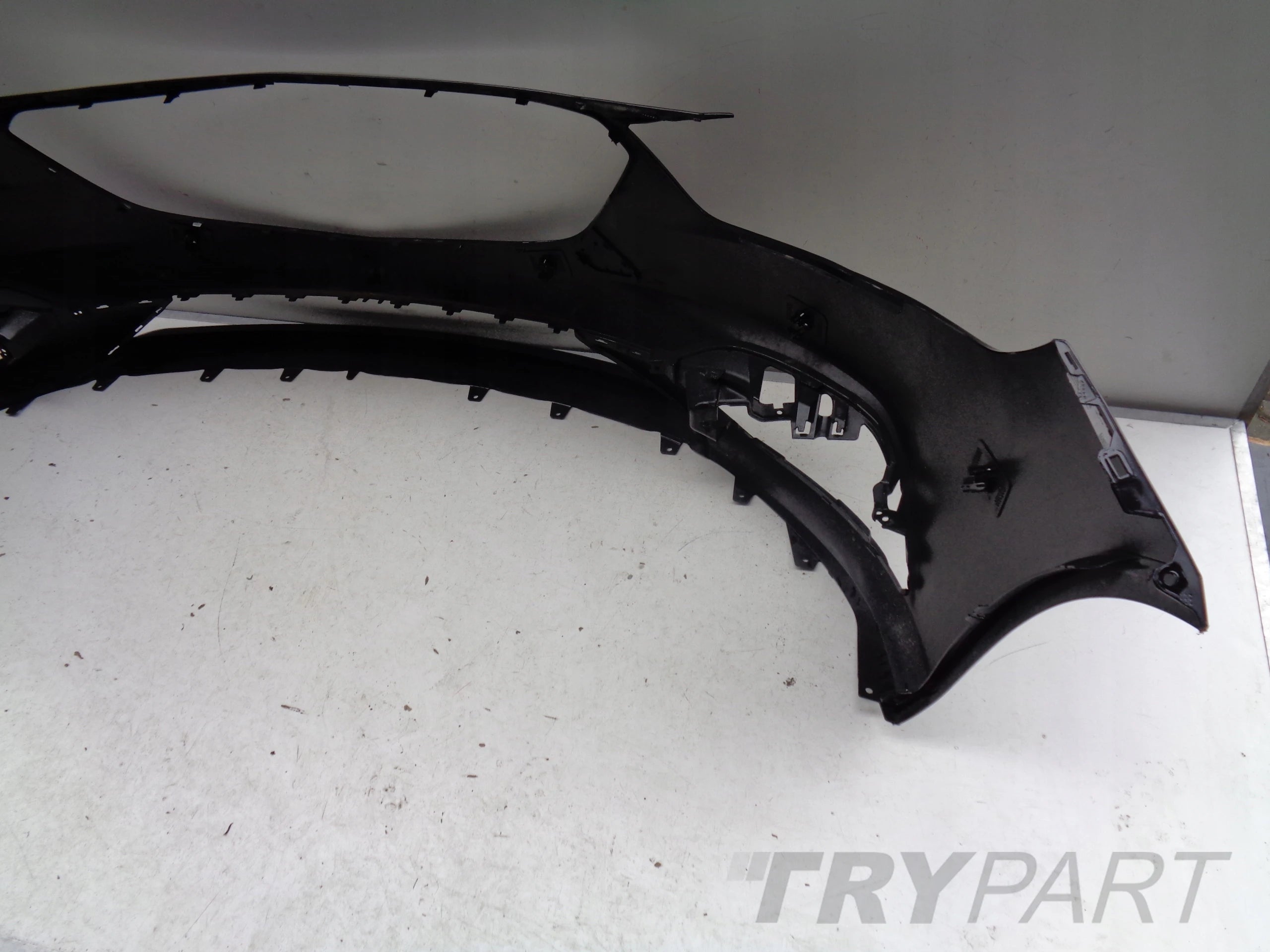 FRONT BUMPER OPEL INSIGNIA B 17- NR 33642
