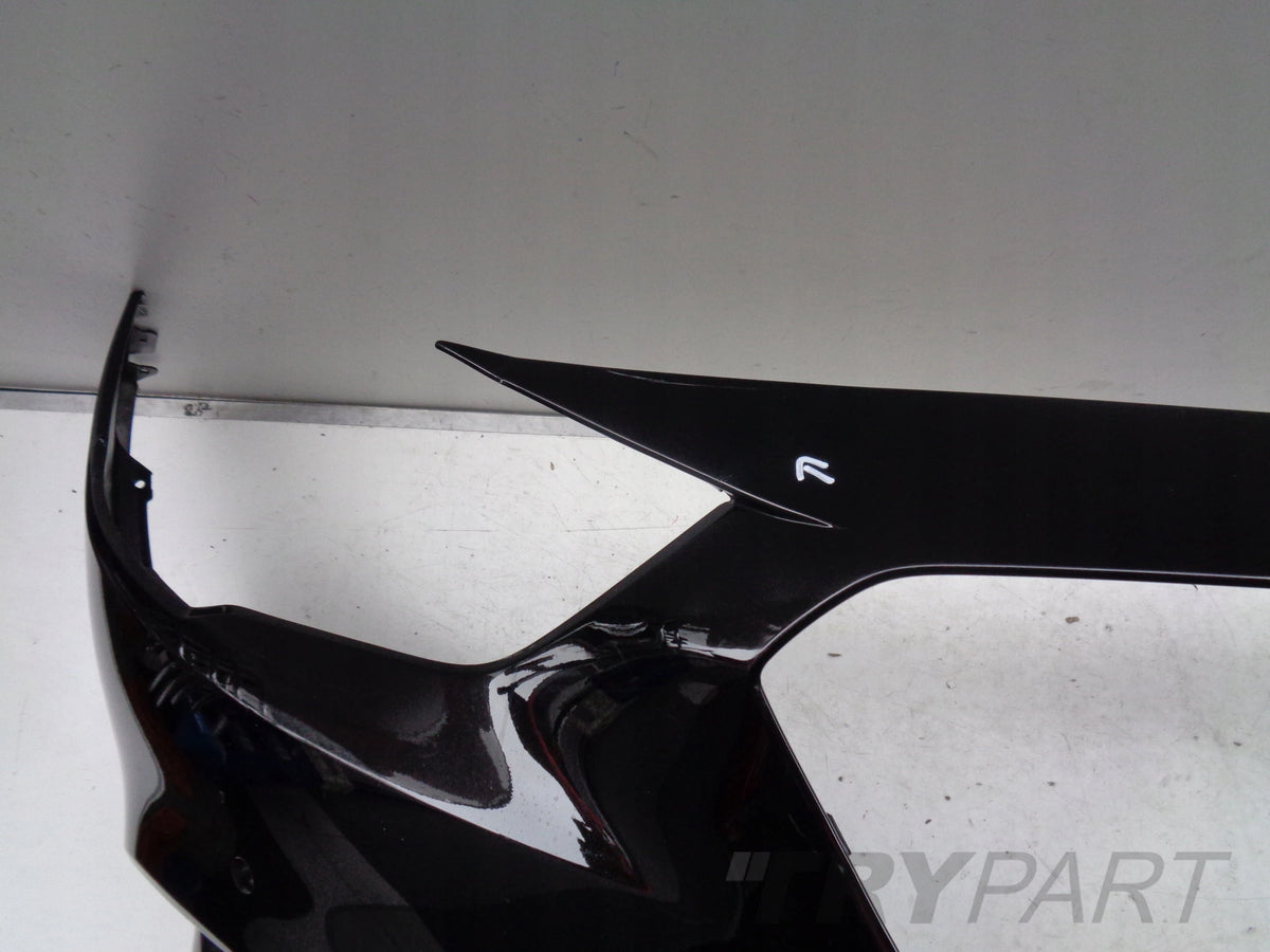 FRONT BUMPER OPEL INSIGNIA B 17- NR 33642
