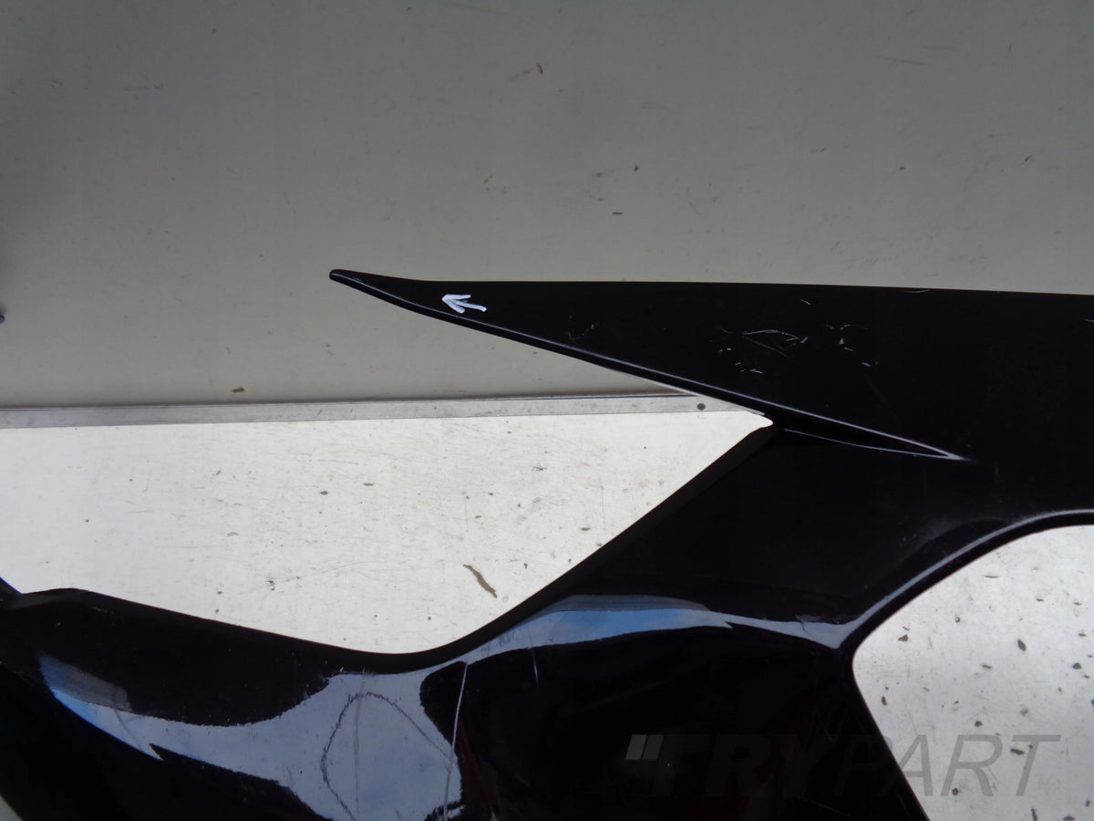 FRONT BUMPER OPEL INSIGNIA B 17- NR 46061