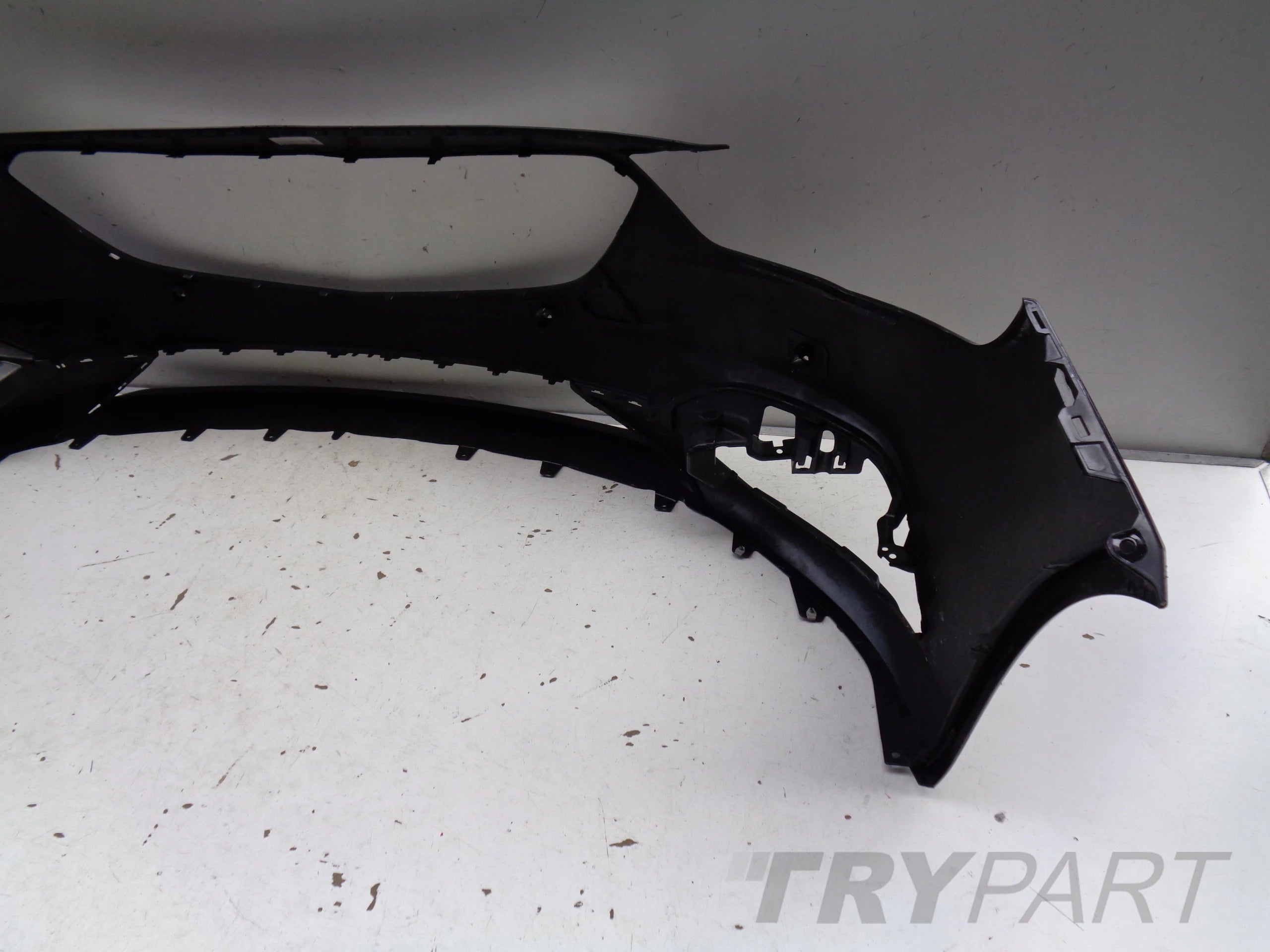FRONT BUMPER OPEL INSIGNIA B 17- NR 46061