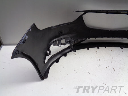 FRONT BUMPER OPEL INSIGNIA B 17- NR 46061