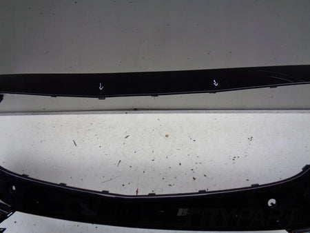 FRONT BUMPER OPEL INSIGNIA B 17- NR 46061