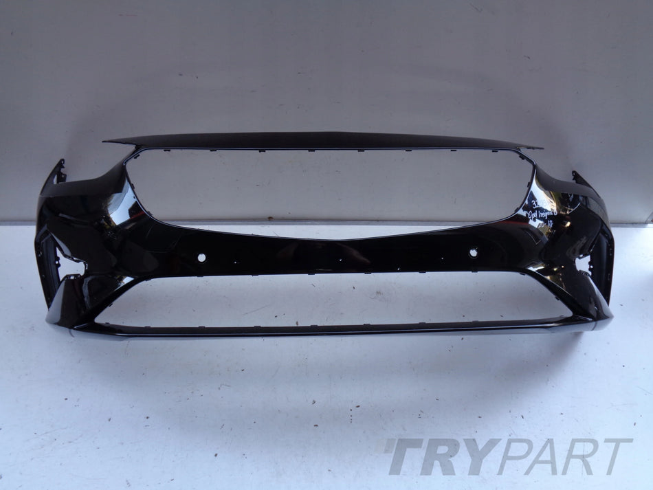 FRONT BUMPER OPEL INSIGNIA B 20- FACELIFT NO. 32283